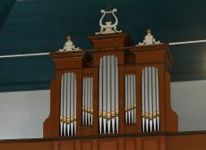 De Orgelmaker - orgelbouw, reparatie, renovatie, restauratie en onderhoud - De Orgelmaker