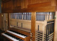 De Orgelmaker - orgelbouw, reparatie, renovatie, restauratie en onderhoud - De Orgelmaker