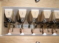 De Orgelmaker - orgelbouw, reparatie, renovatie, restauratie en onderhoud - De Orgelmaker